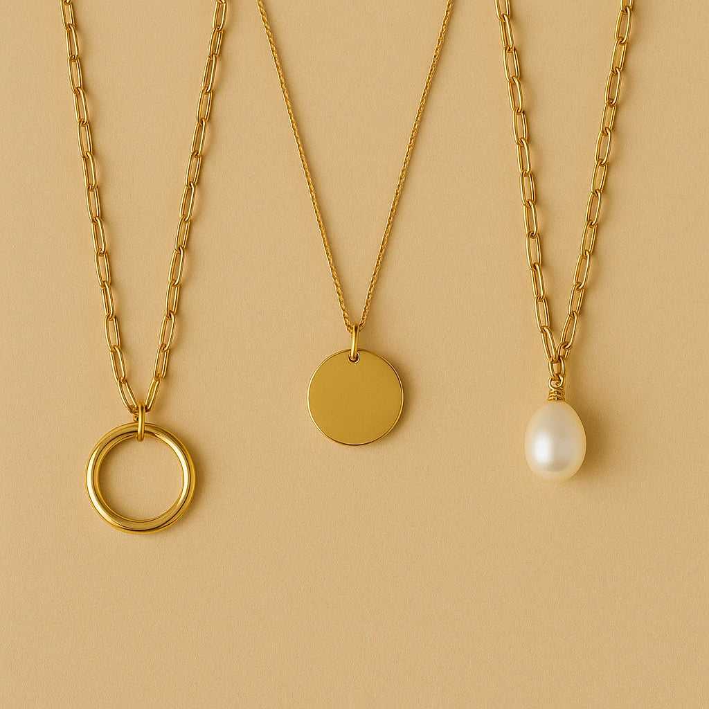 women necklaces