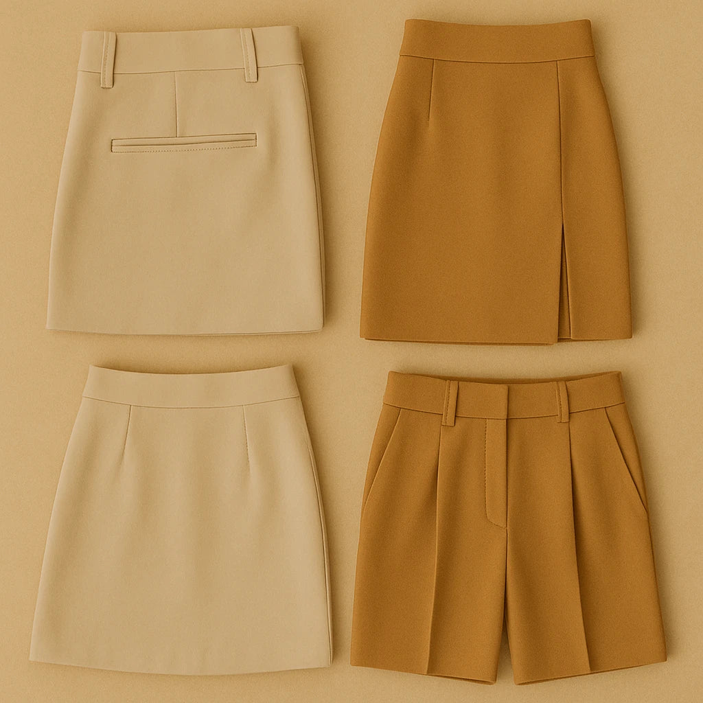 Women Pants