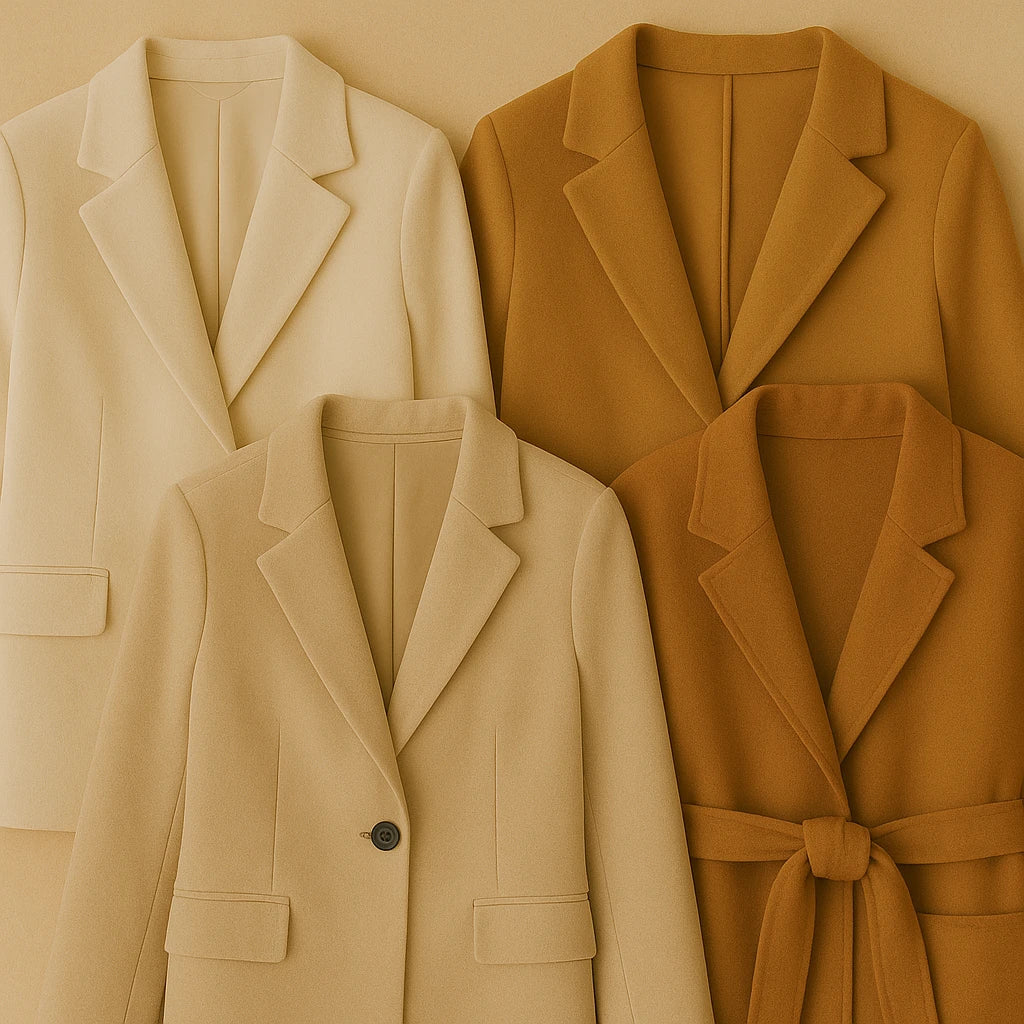 Women Coat