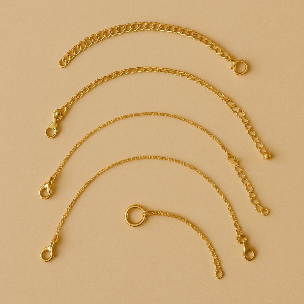 Women Anklet