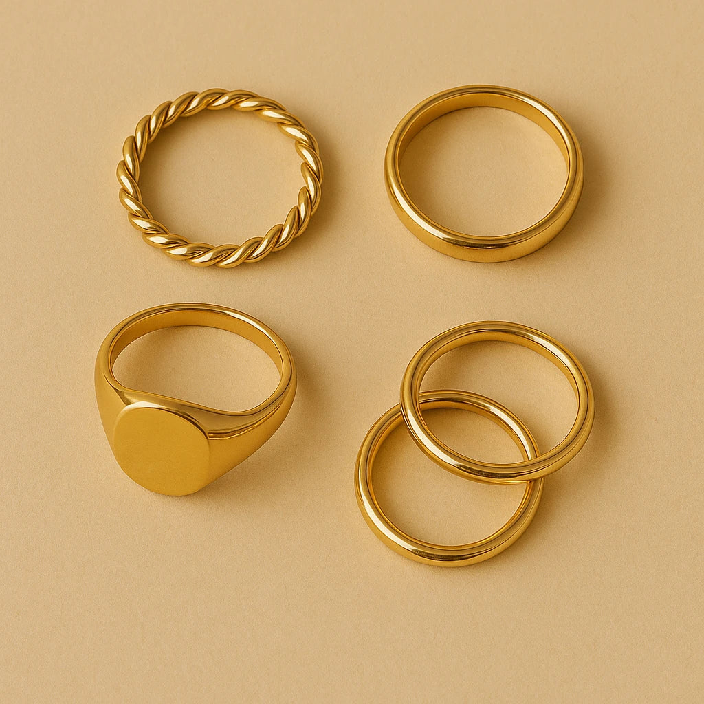 Rings