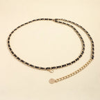 Chic Waist Chain Belt - GlamoROZ