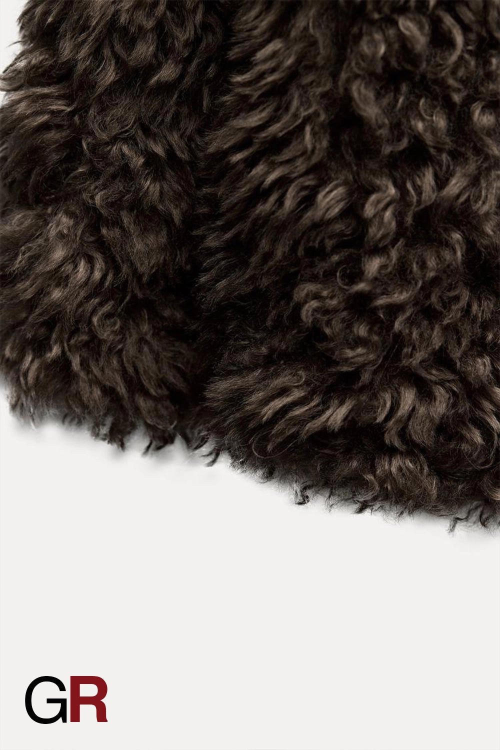 Opulent Faux Fur Loose-Cut Casual Jacket - GlamoROZ