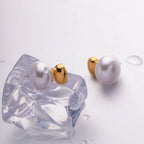 Celestial Pearl Cascade Drops - GlamoROZ