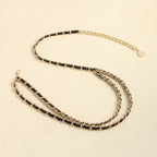 Chic Waist Chain Belt - GlamoROZ