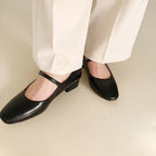 Classic Comfort High Heels - GlamoROZ