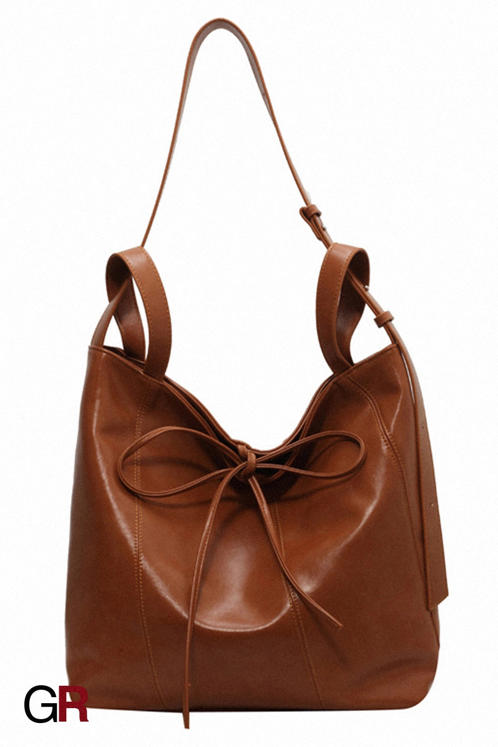 Casual Portable Large Capacity New Fashion Tote Bag
