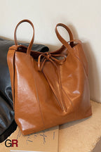 Casual Portable Large Capacity New Fashion Tote Bag