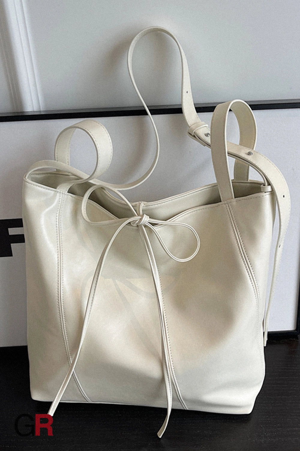 Casual Portable Large Capacity New Fashion Tote Bag