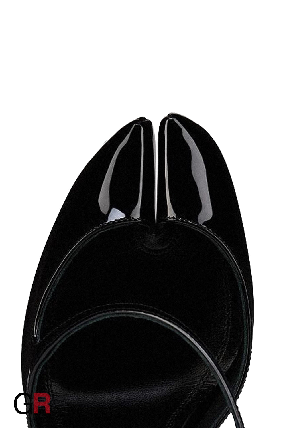 Juliette Noir Slingback