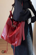 Casual Portable Large Capacity New Fashion Tote Bag