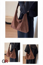 Large Capacity Fashion Ladies Casual Shoulder Underarm Tote Bag