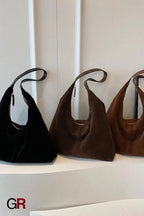 Large Capacity Fashion Ladies Casual Shoulder Underarm Tote Bag