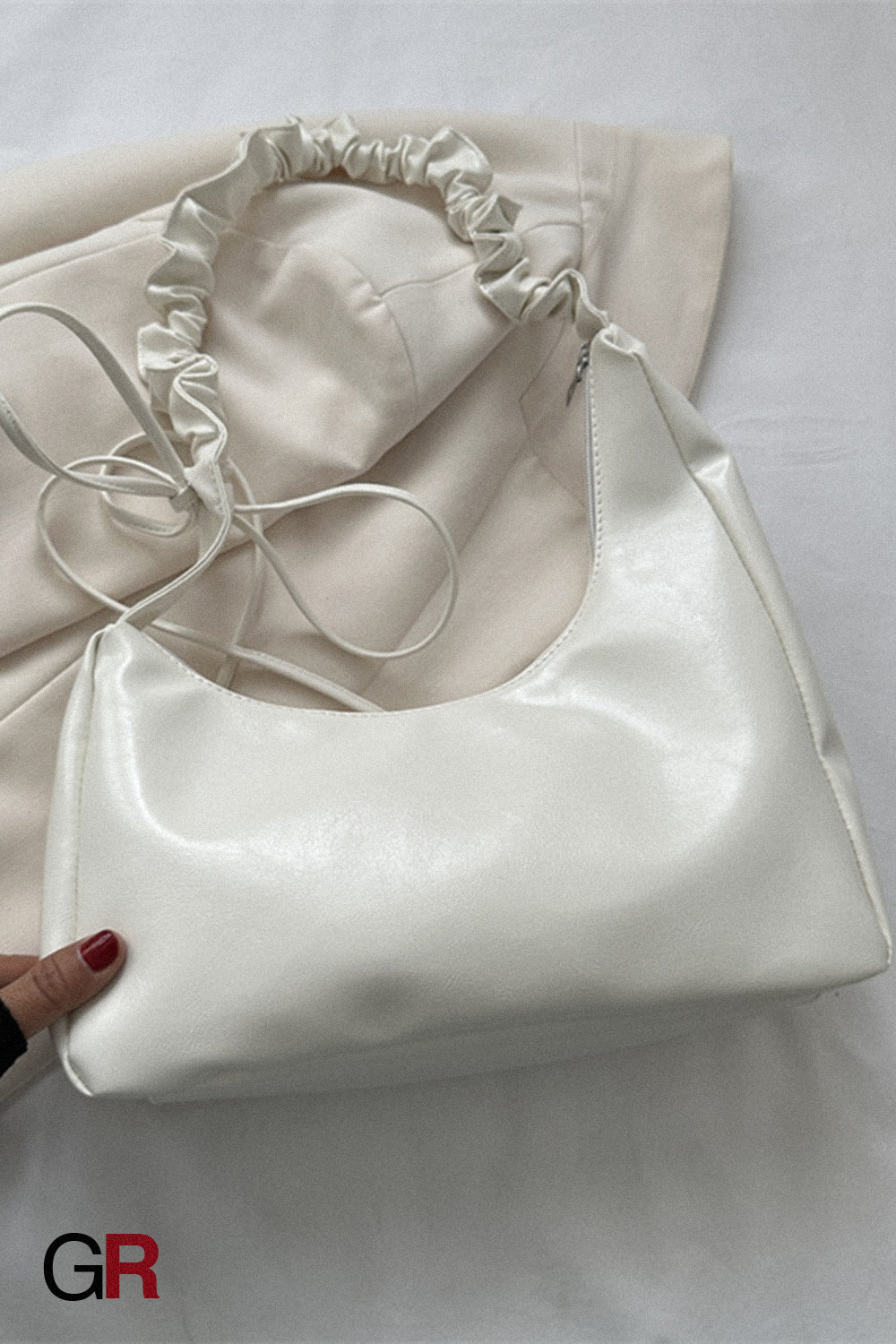 Simple Shoulder Bag Casual Trend