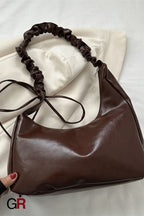 Simple Shoulder Bag Casual Trend