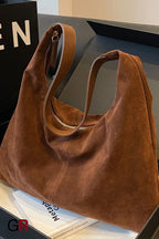 Large Capacity Fashion Ladies Casual Shoulder Underarm Tote Bag