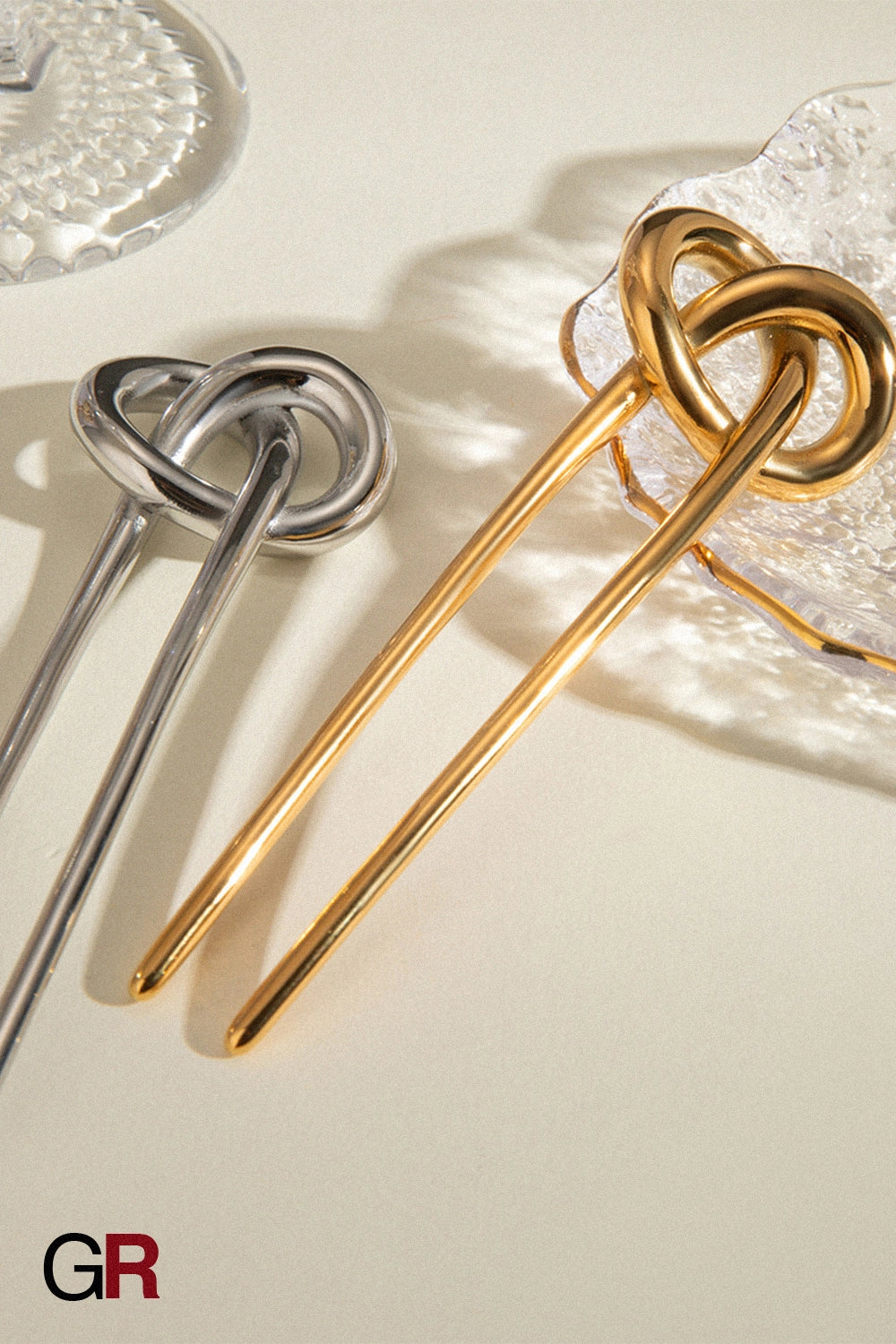 Étreinte Hair Pin