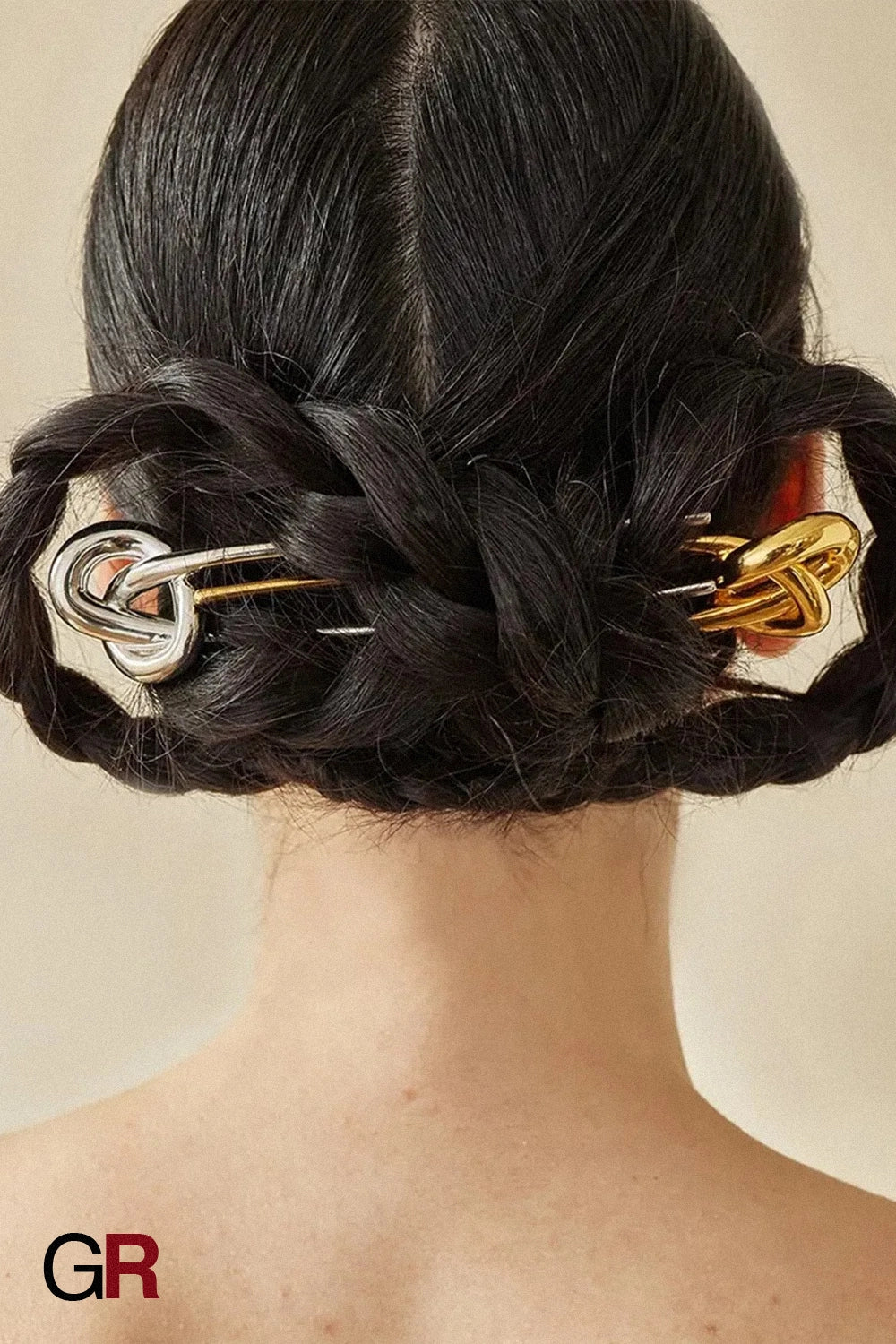 Étreinte Hair Pin