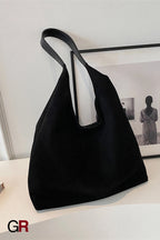 Large Capacity Fashion Ladies Casual Shoulder Underarm Tote Bag