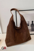 Large Capacity Fashion Ladies Casual Shoulder Underarm Tote Bag