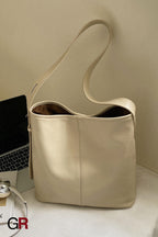 Women's Summer Large Capacity Retro Bucket Bag