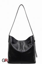 Women's Summer Large Capacity Retro Bucket Bag