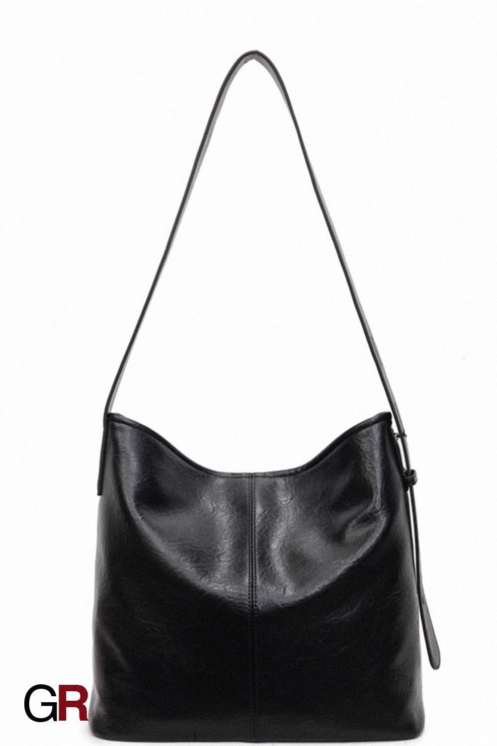 Women's Summer Large Capacity Retro Bucket Bag