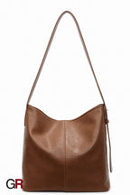 Women's Summer Large Capacity Retro Bucket Bag