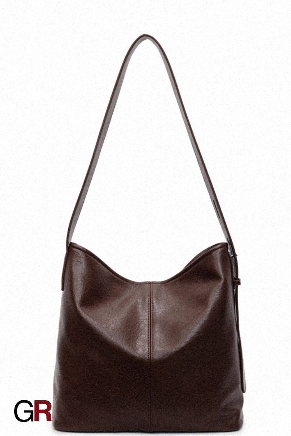 Women's Summer Large Capacity Retro Bucket Bag