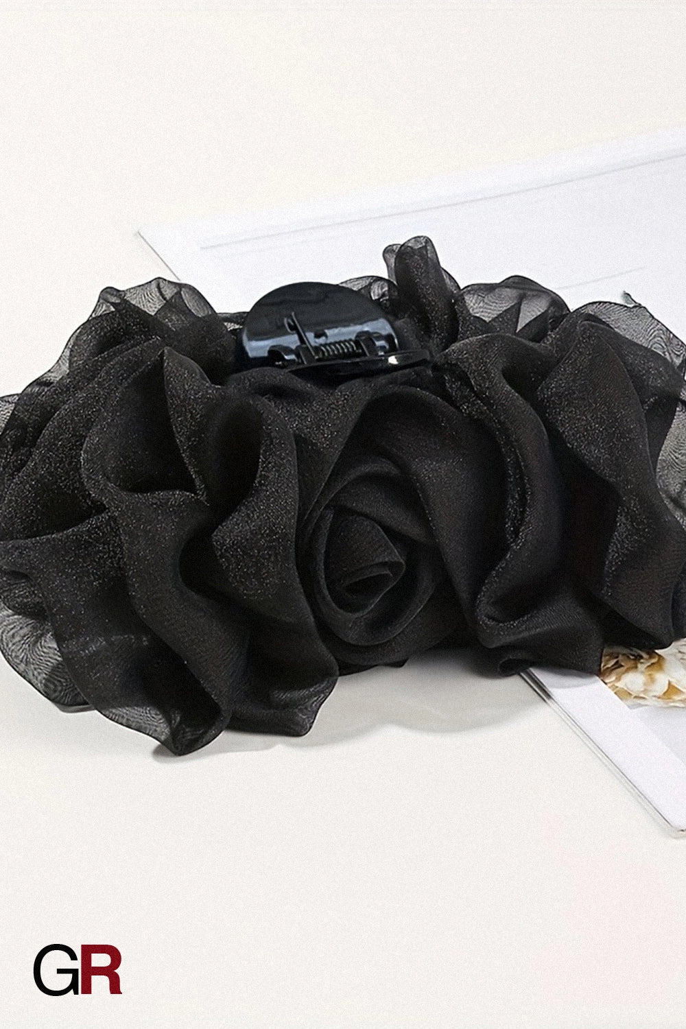 Rosalyn Bloom Scrunchie