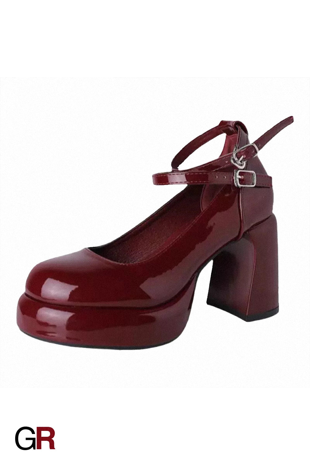 Vivia Platform Heels