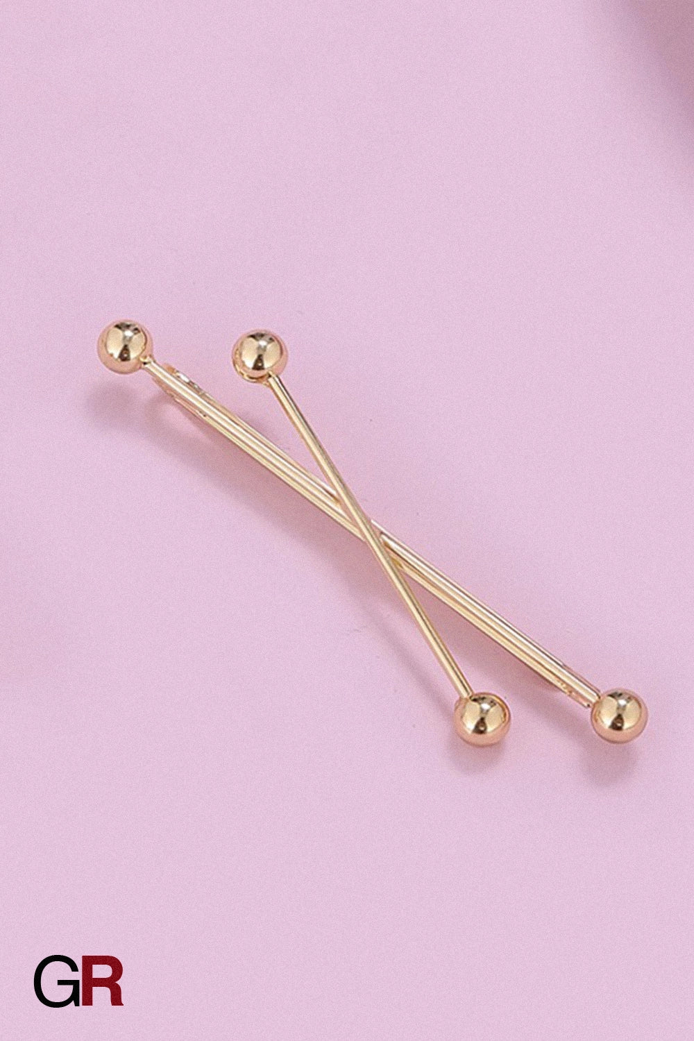 Constella Pearl Pins