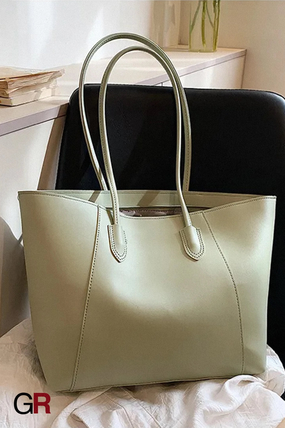 Simple Commute Large Capacity Bag For Women
