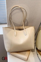 Simple Commute Large Capacity Bag For Women