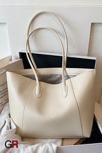 Simple Commute Large Capacity Bag For Women