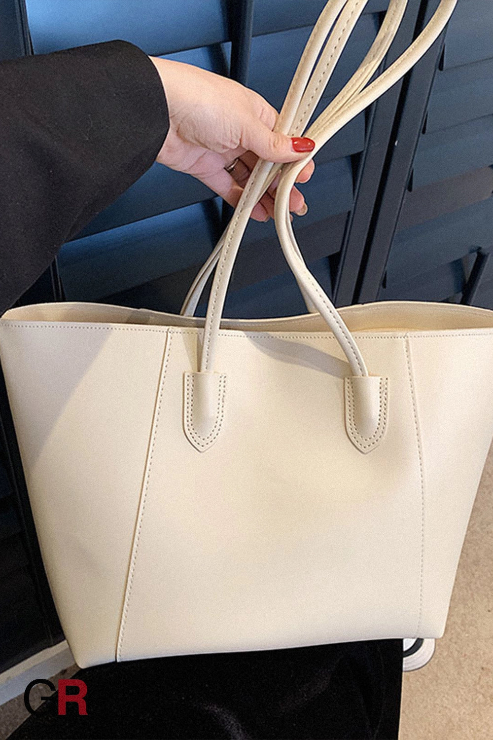Simple Commute Large Capacity Bag For Women