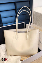 Simple Commute Large Capacity Bag For Women