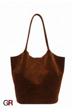 Retro Bags Women's Large Capacity Autumn Simplicity Work Commuter Shoulder Underarm Bag