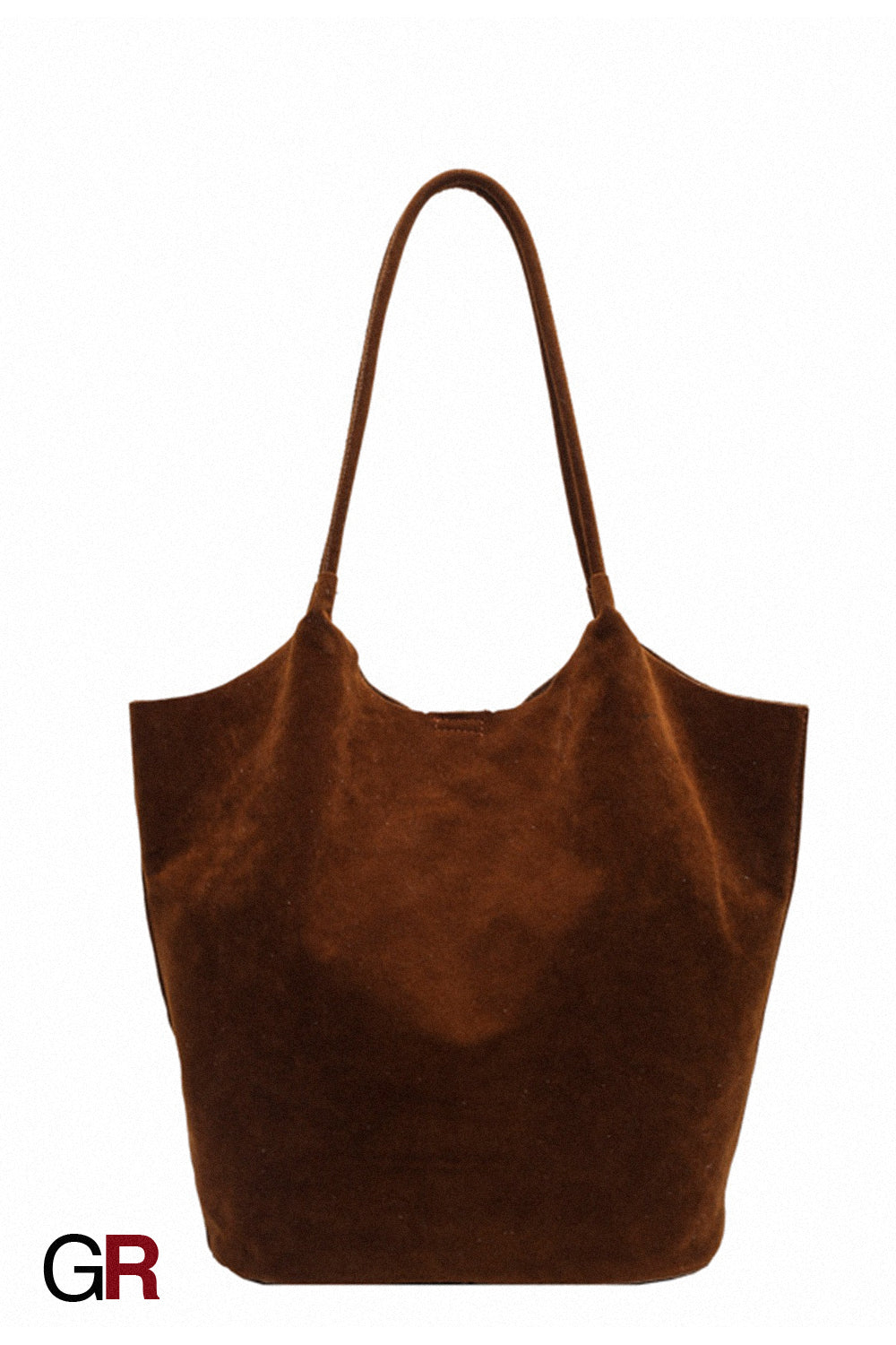 Retro Bags Women's Large Capacity Autumn Simplicity Work Commuter Shoulder Underarm Bag