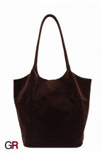Retro Bags Women's Large Capacity Autumn Simplicity Work Commuter Shoulder Underarm Bag