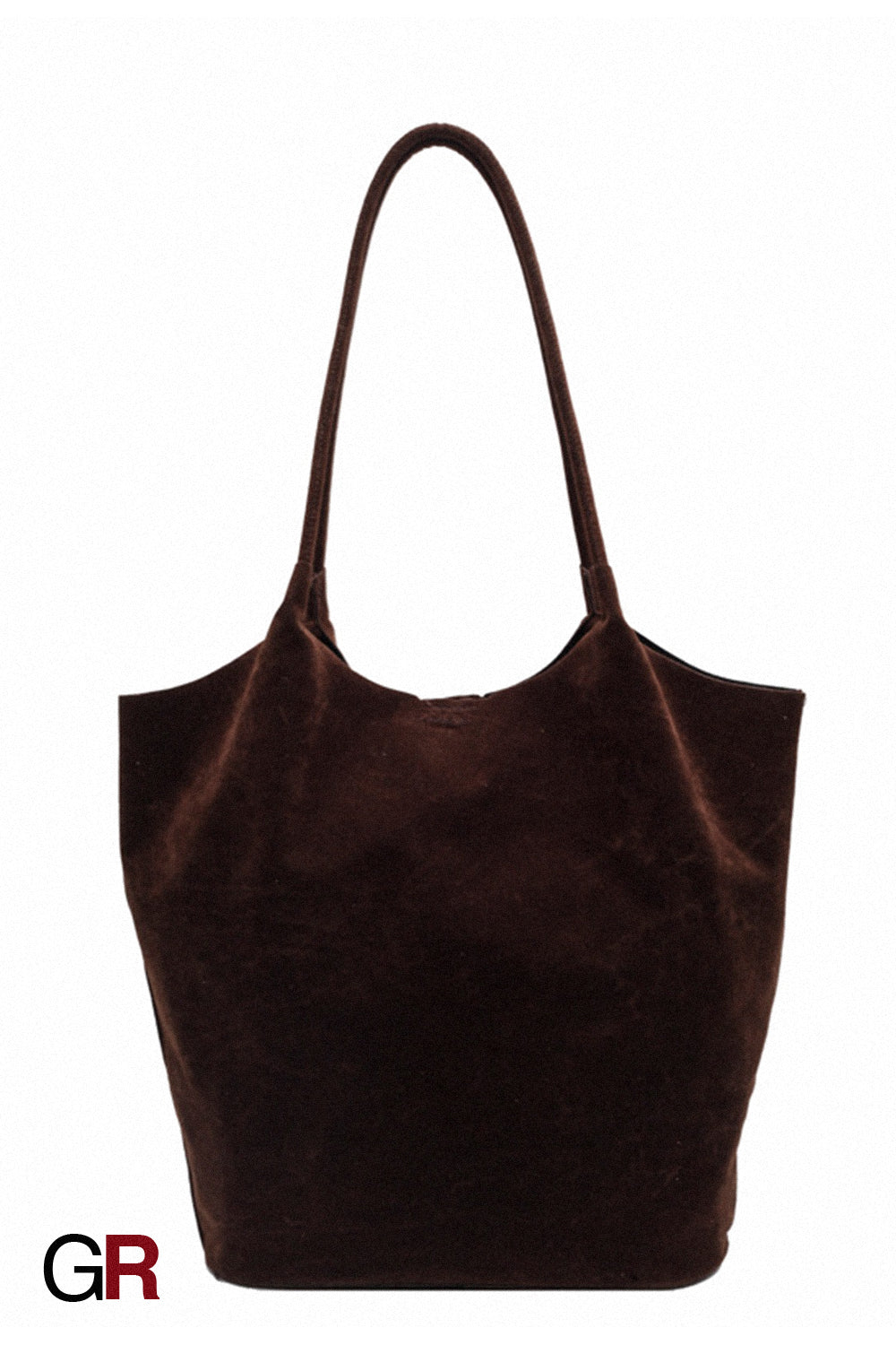 Retro Bags Women's Large Capacity Autumn Simplicity Work Commuter Shoulder Underarm Bag