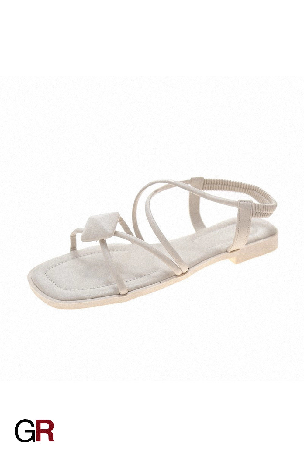 Aria Knot Sandals