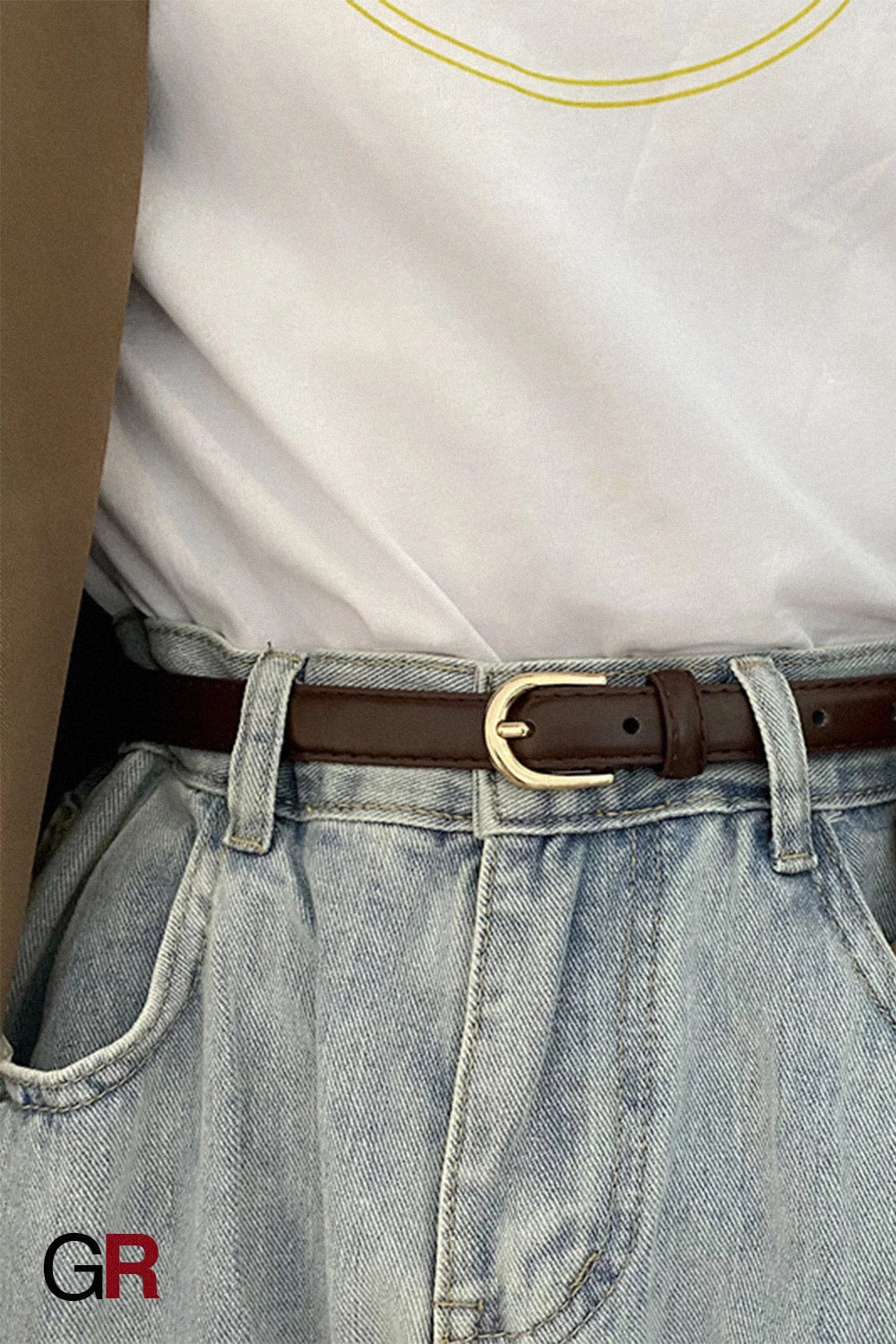 LUNE BELT