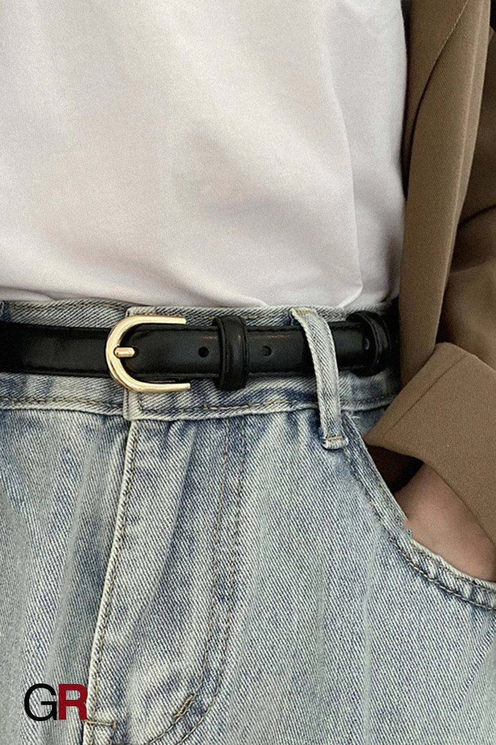LUNE BELT