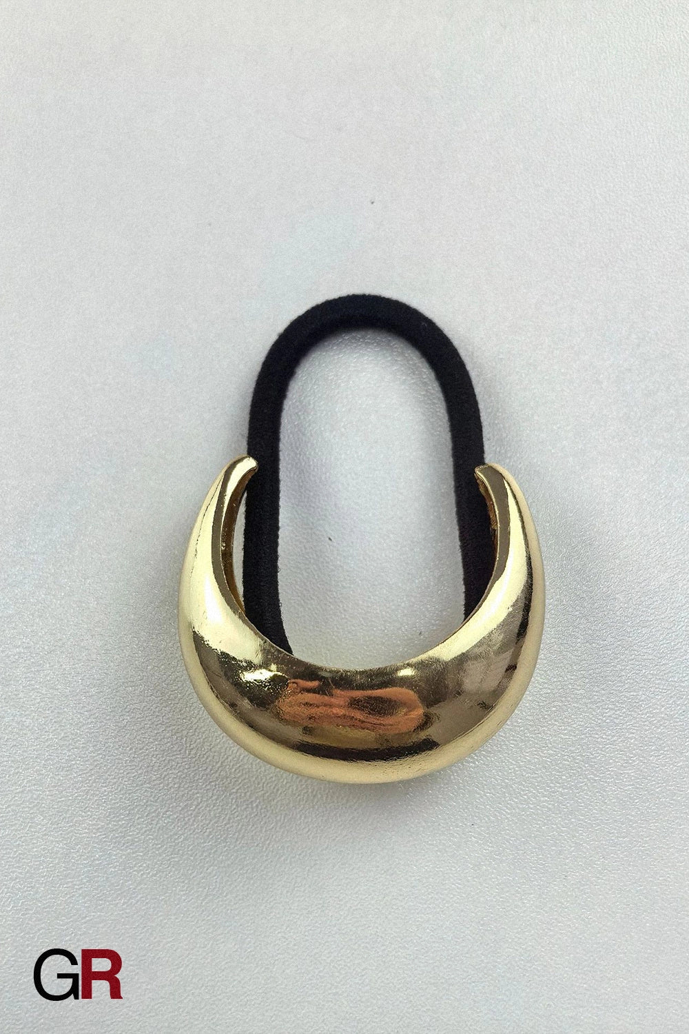 Aurora Dome Hair Cuff