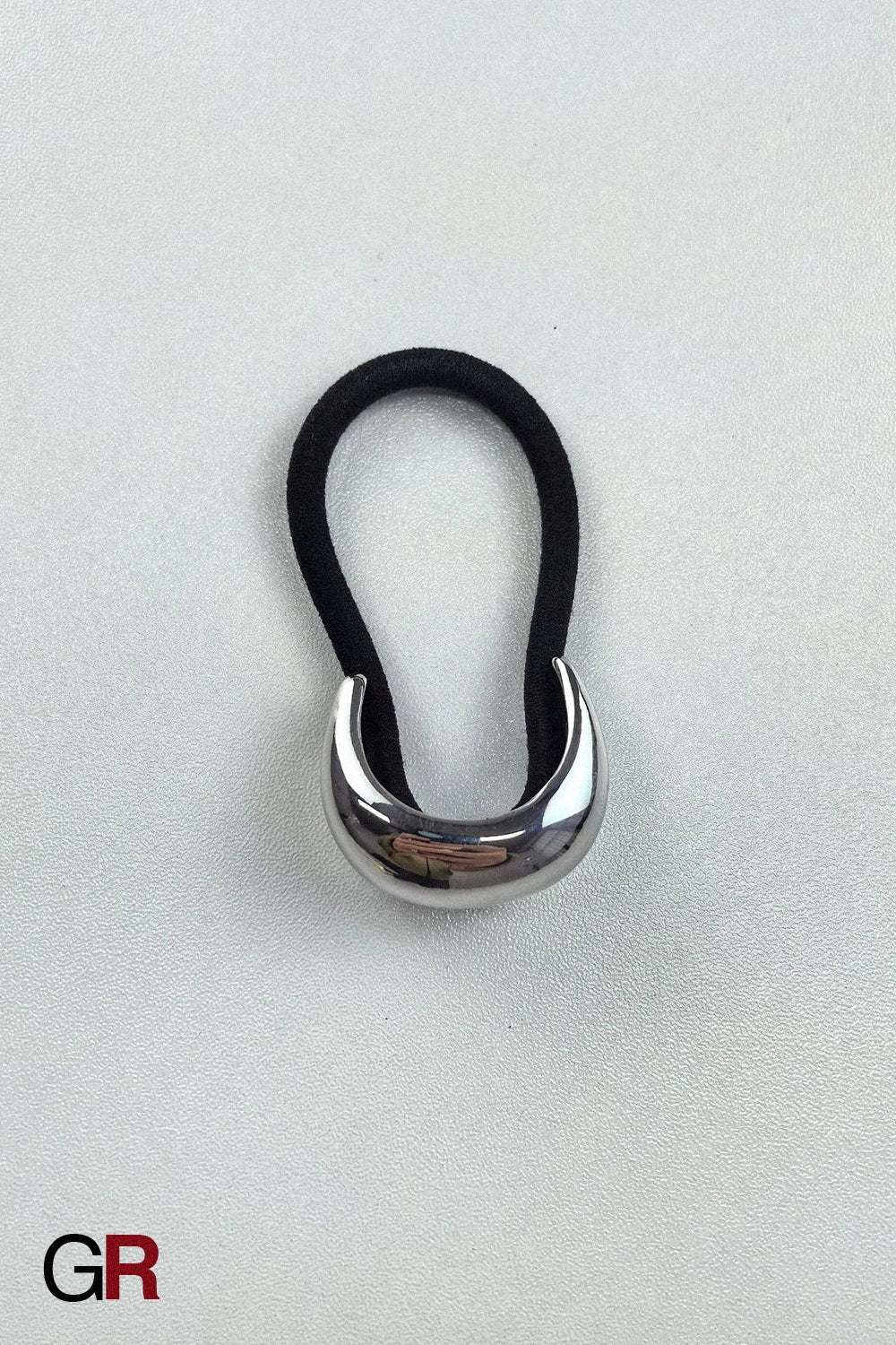 Aurora Dome Hair Cuff