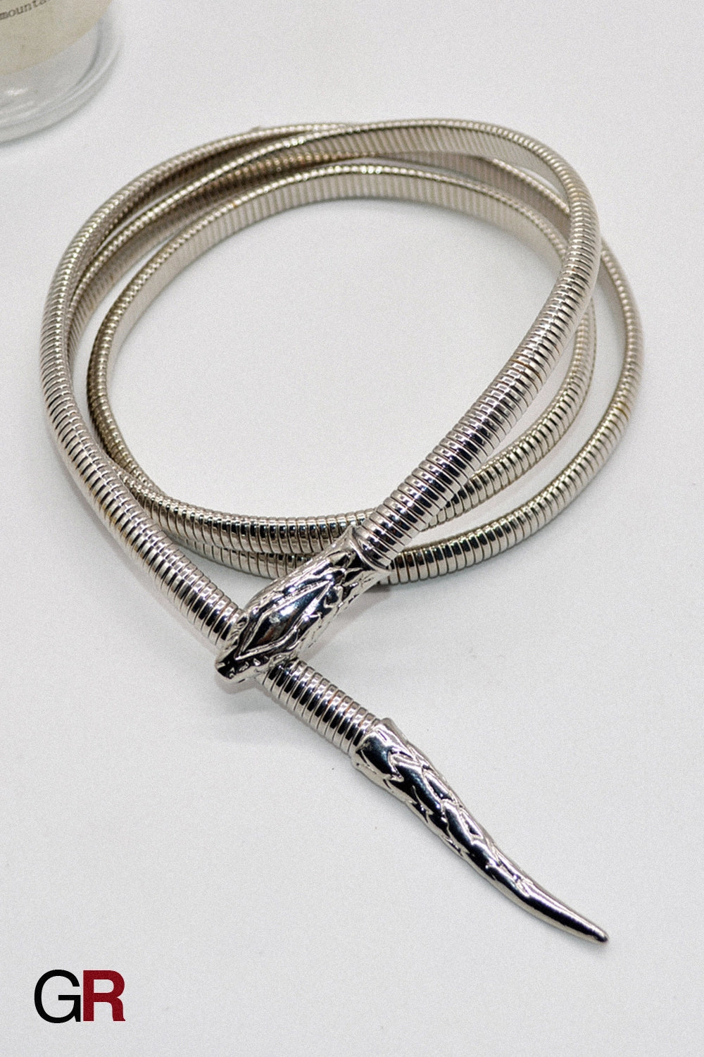 SERPENTINE GOLD BELT