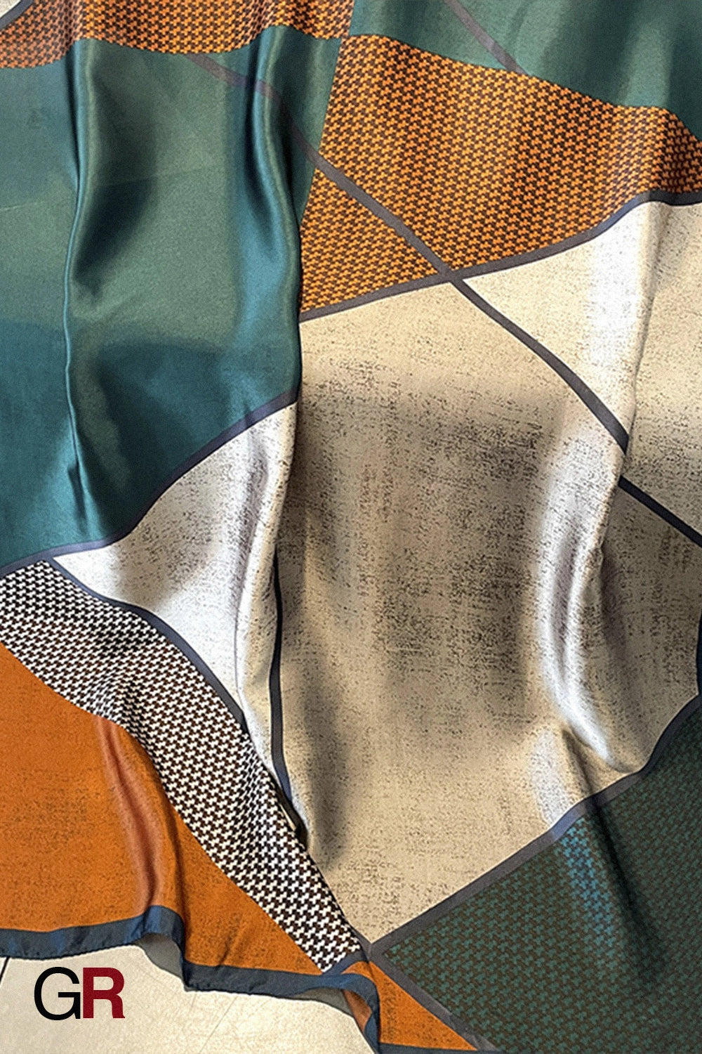 Écharpe Verona Heritage