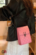 Personalized Fashionable Stylish Small Bag Simple Crossbody Women's Bag Handbag
