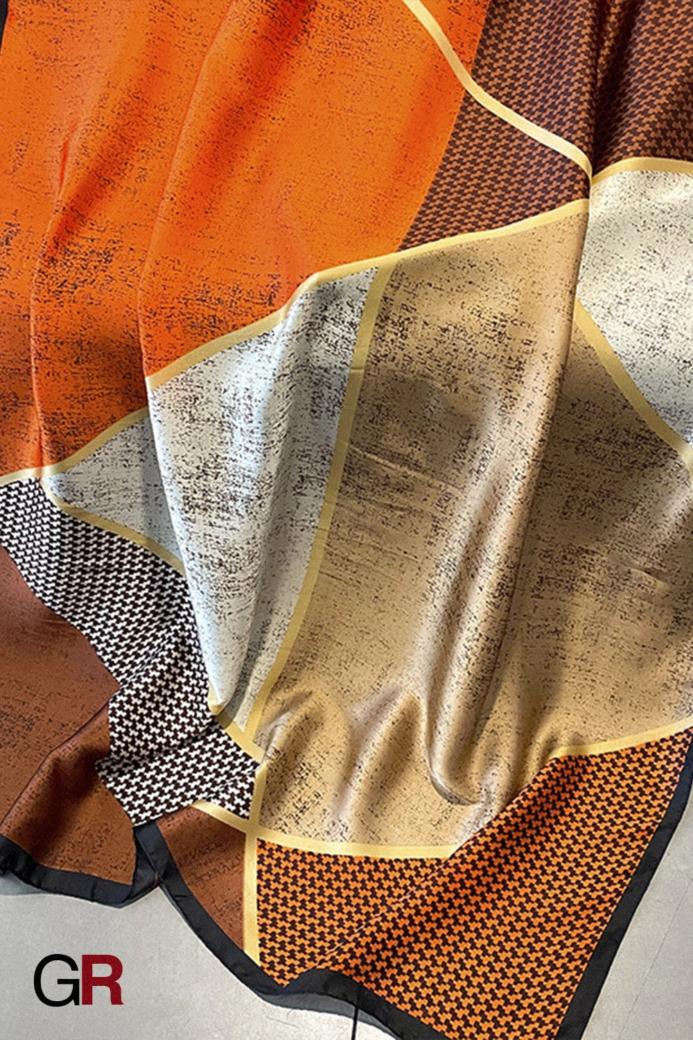 Écharpe Verona Heritage